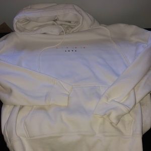 brandy melville hoodie